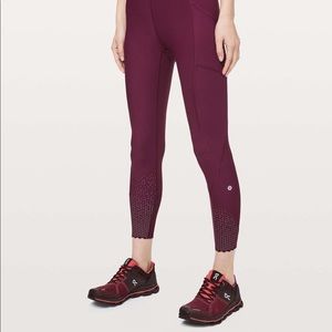 Womens Lululemon Leggings